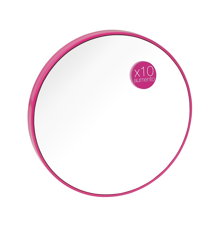 Beter Espejo Oooh XL Espejo Macro X10 Con Ventosas