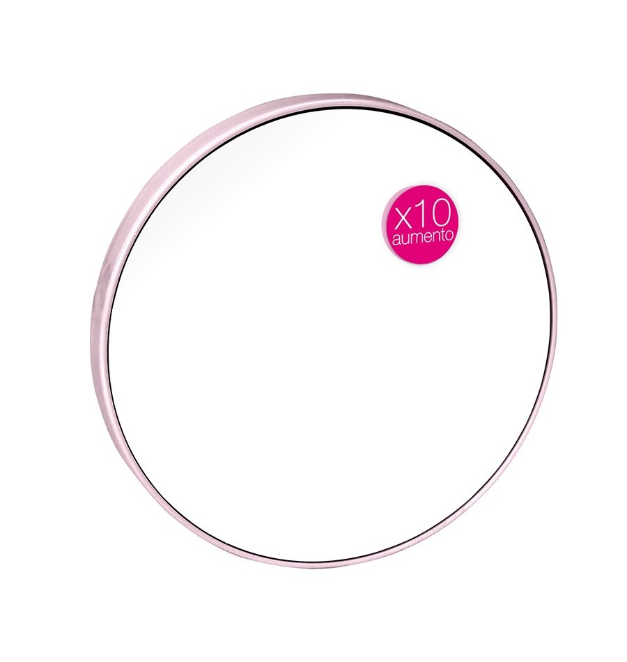 Beter Espejo Oooh XL Espejo Macro X10 Con Ventosas