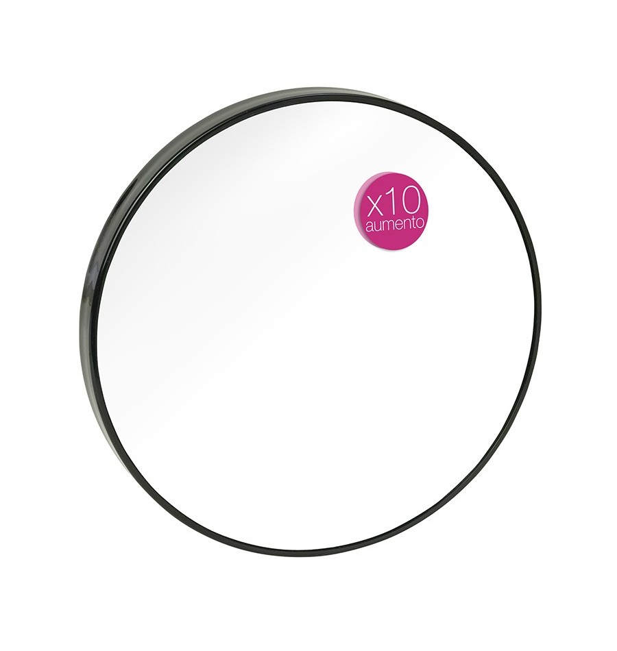 Beter Espejo Oooh XL Espejo Macro X10 Con Ventosas