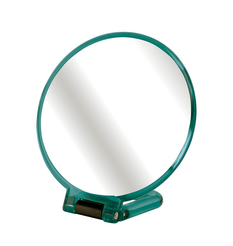 Beter Espejo plegable aumento x10