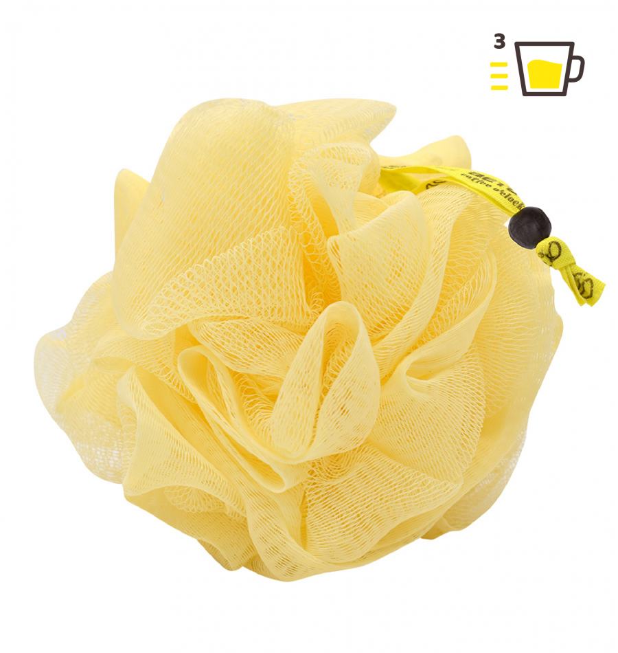 Beter Esponja De Malla Coffee O Clock