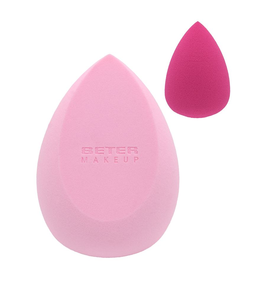 Beter Esponja de maquillaje 3D