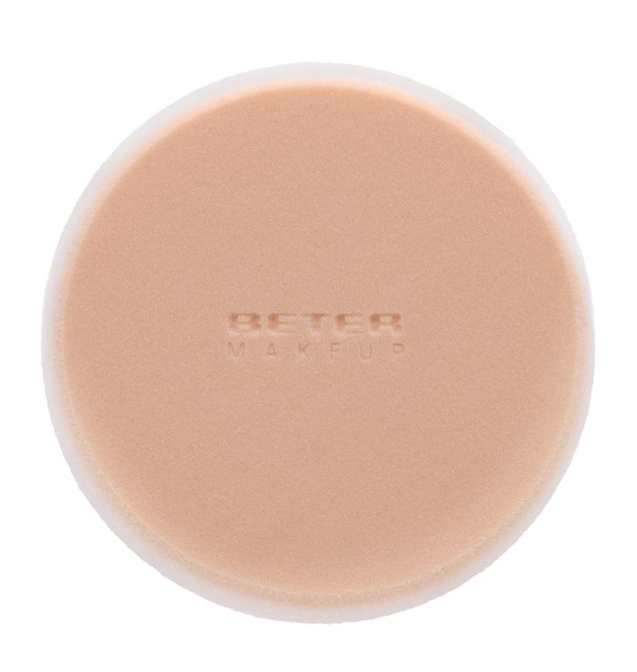 Beter Esponja Maquillaje Fluido Rubycell Sin Látex