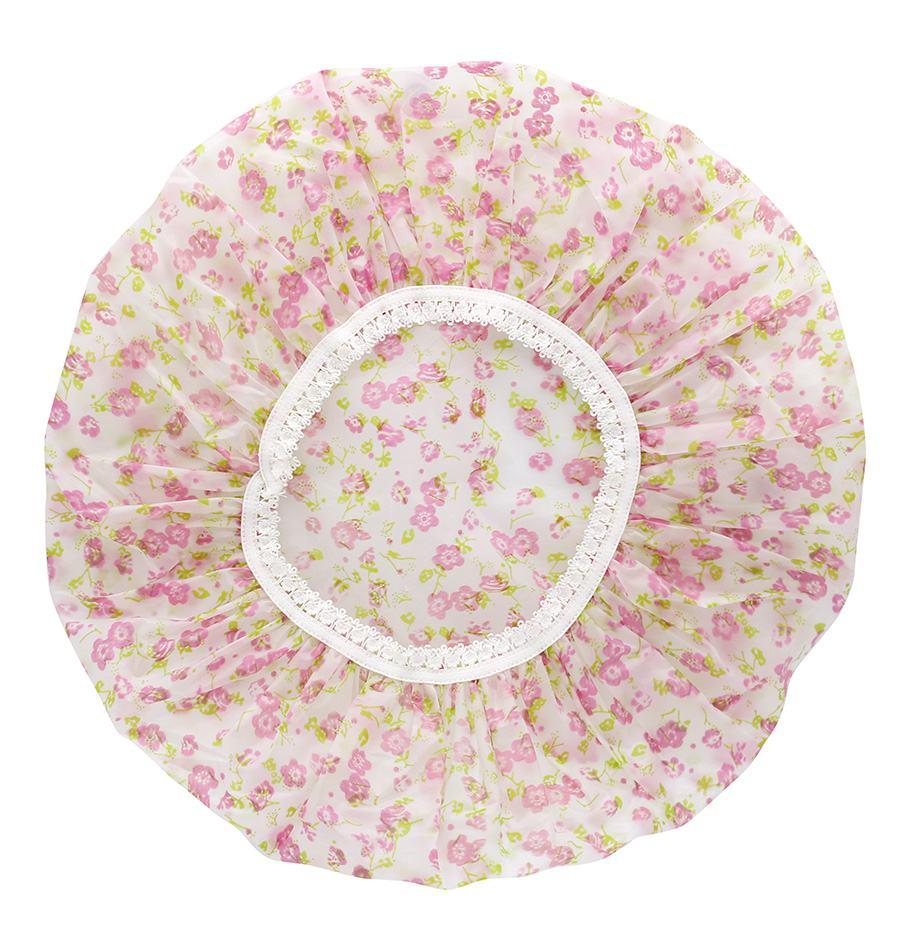 Beter Gorro De Ducha Estampado