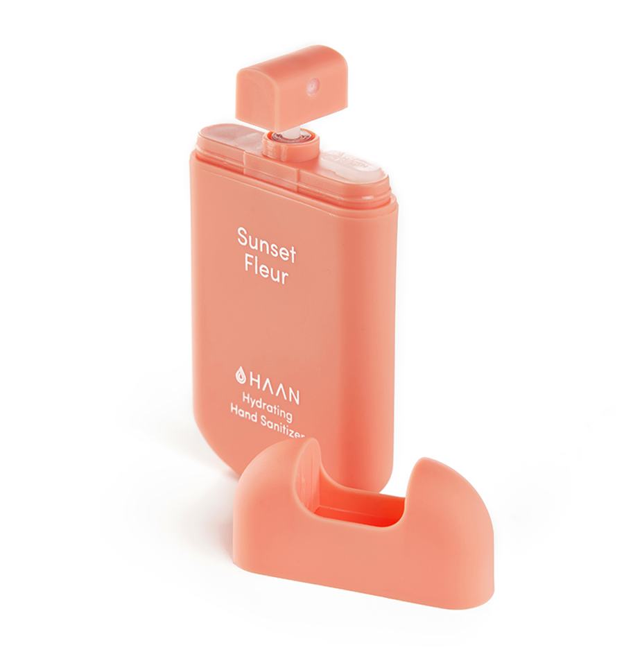 Beter HAAN POCKET RECARGABLE SUNSET FLEUR