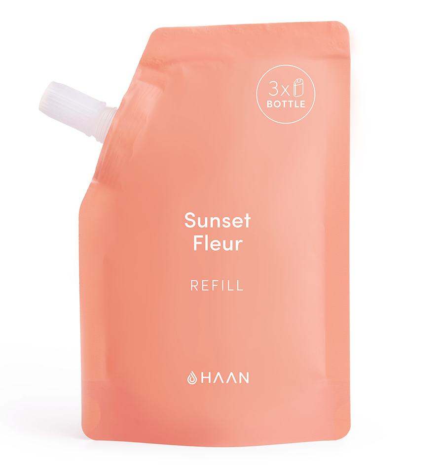 Beter HAAN REFILL SUNSET FLEUR