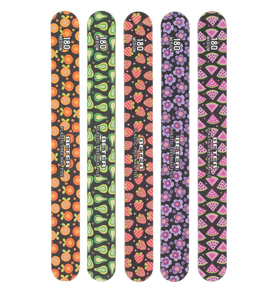 Beter Lima fibra de vidrio grano 180/220