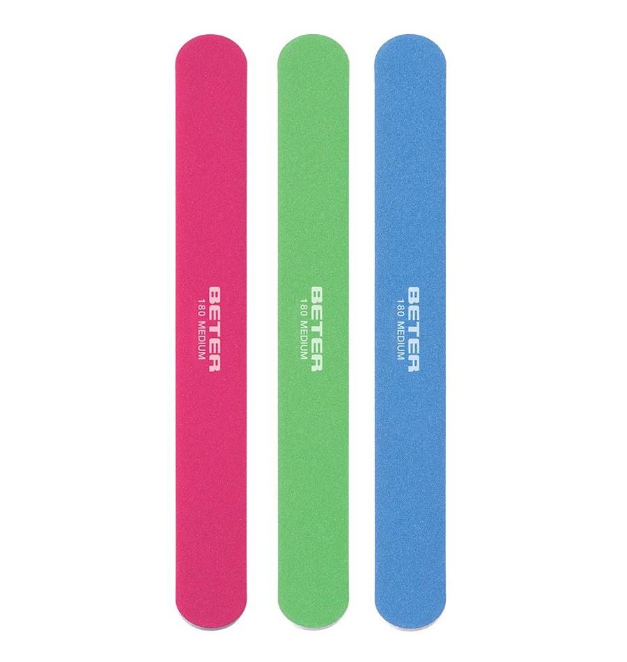 Beter Lima fibra de vidrio grano 180