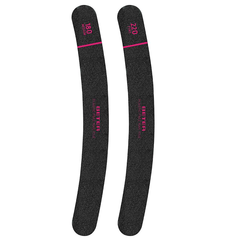 Beter LIMAX 6 Limas De Uñas En 1