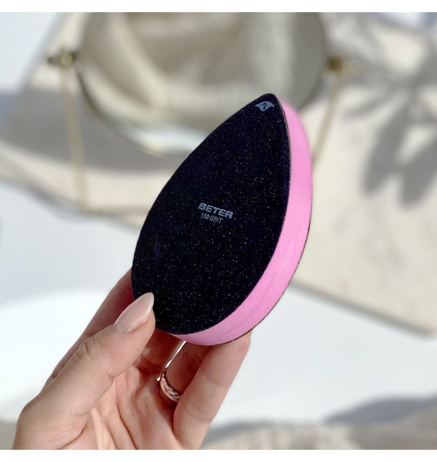 Beter LIMAX Para Durezas 6 Limas En 1