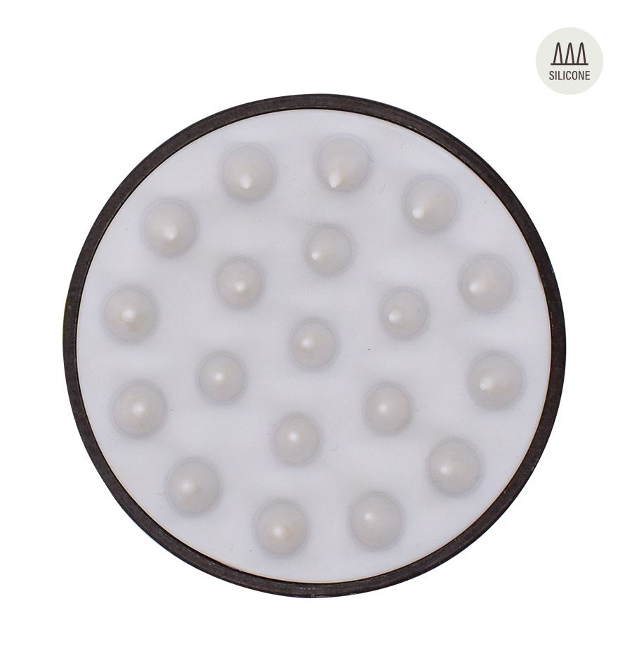 Beter Masajeador Capilar Coffee O Clock