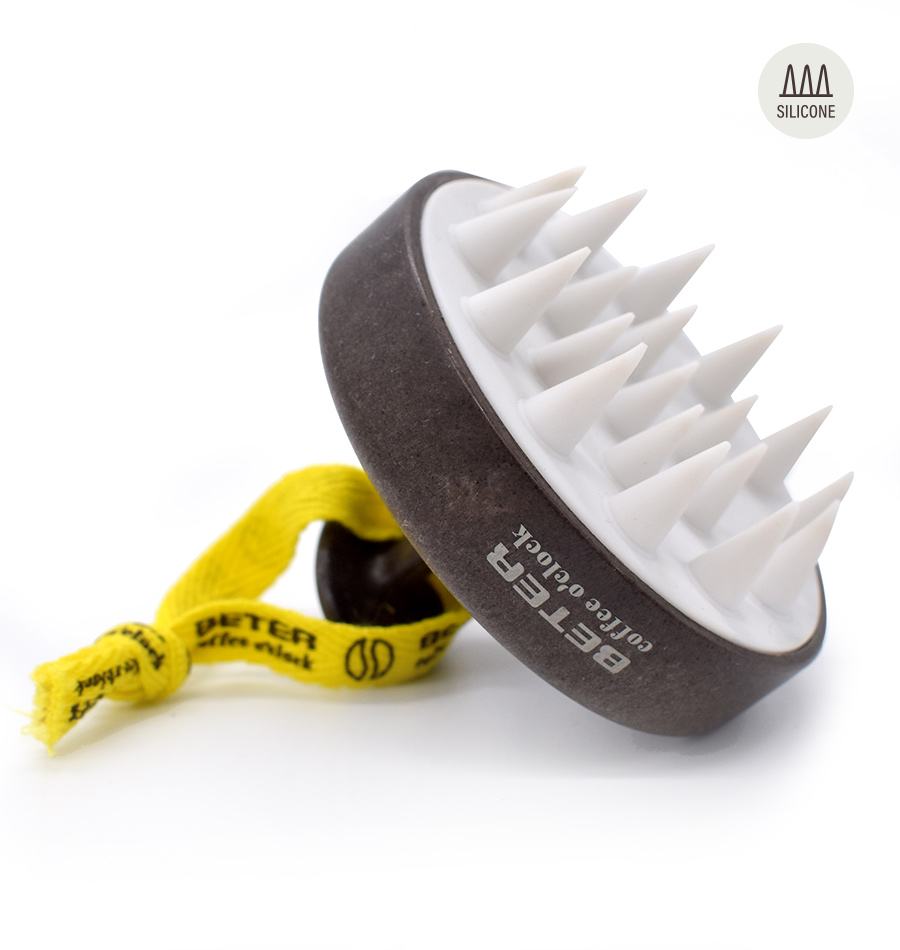 Beter Masajeador capilar Coffee O clock