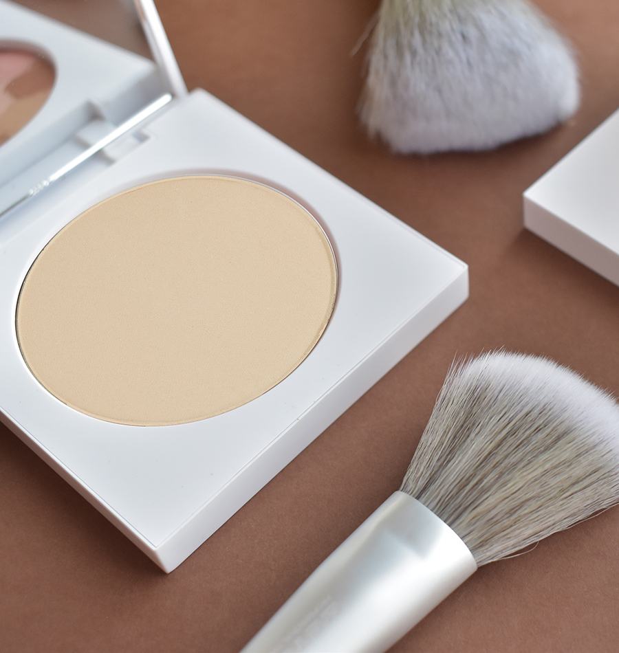 Beter Mattifying Compact Powder Look Expert