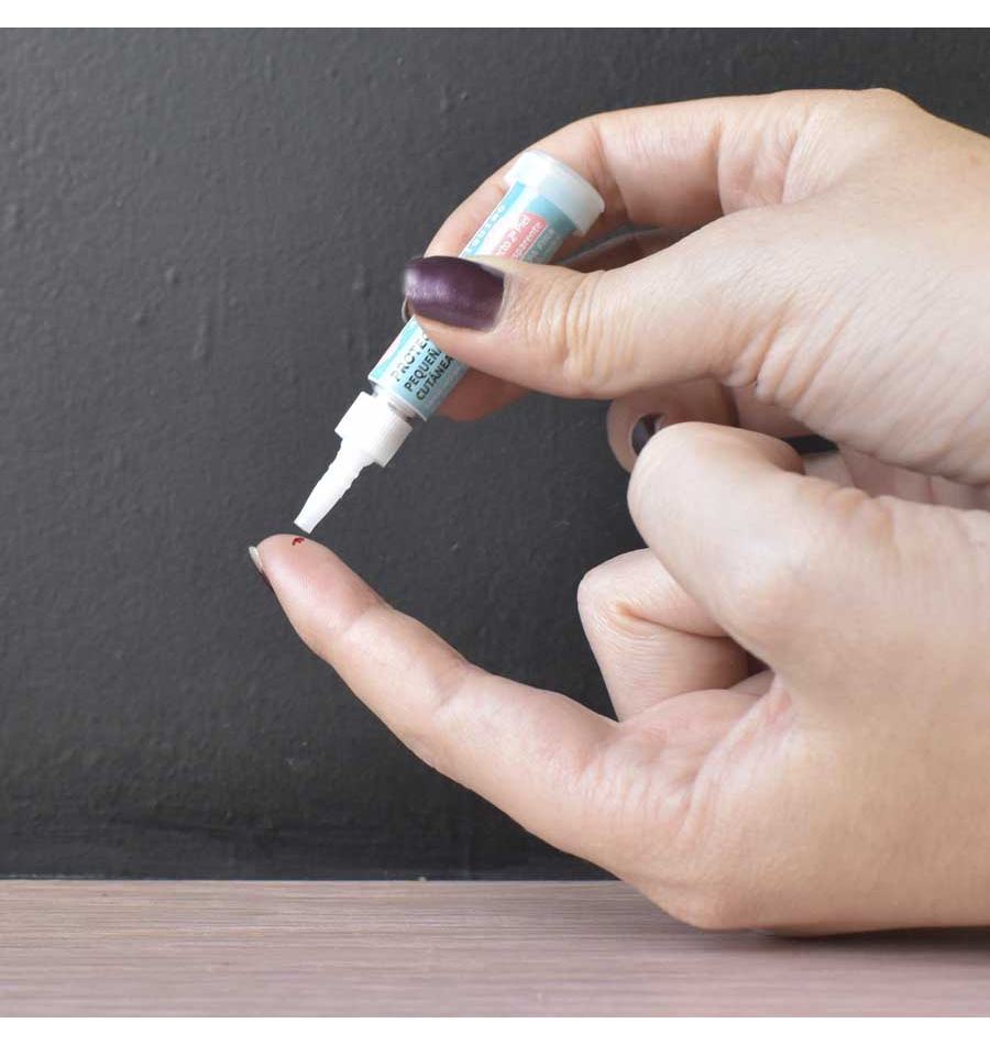 Beter Mimetik By Beter Apósito Líquido