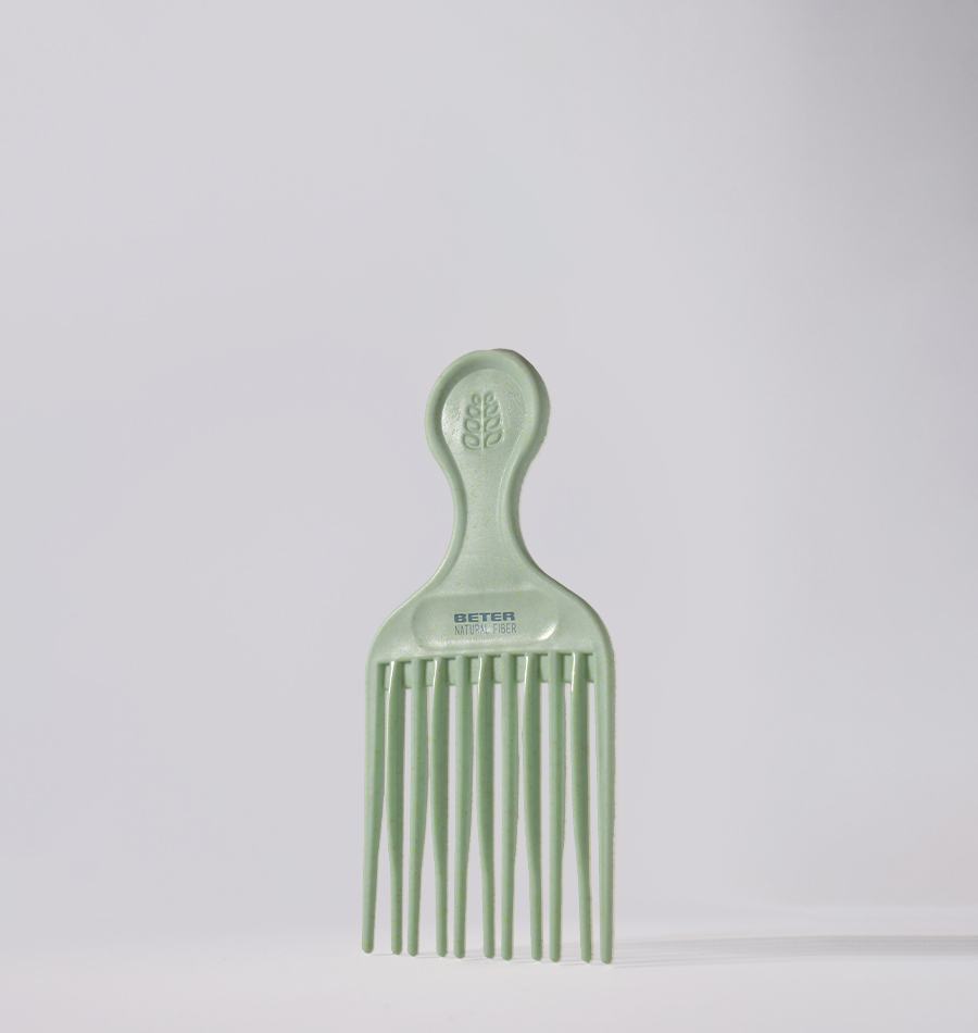 Beter Peine ahuecador Natural Fiber