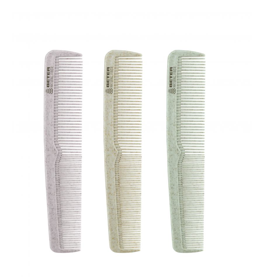 Beter Peine Batidor Natural Fiber