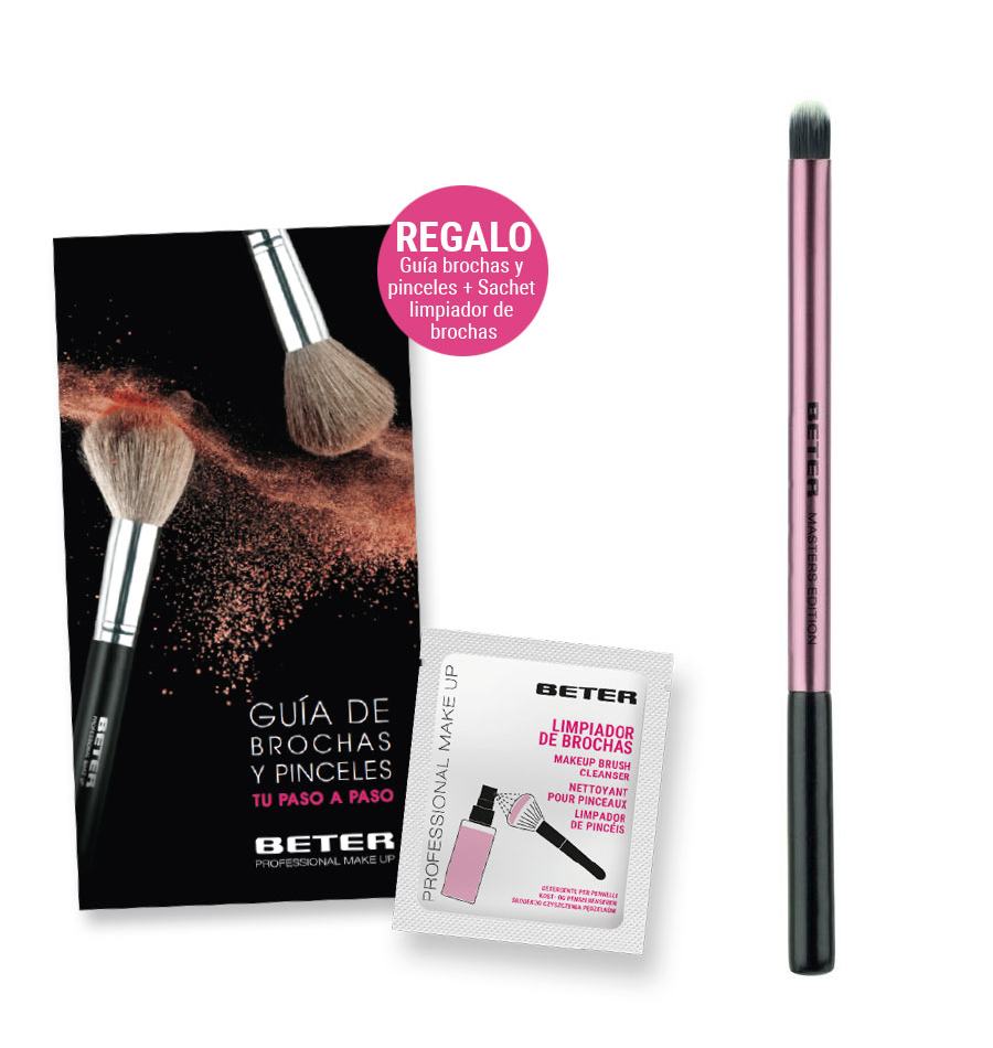 Beter Pencil Brush Masters Edition