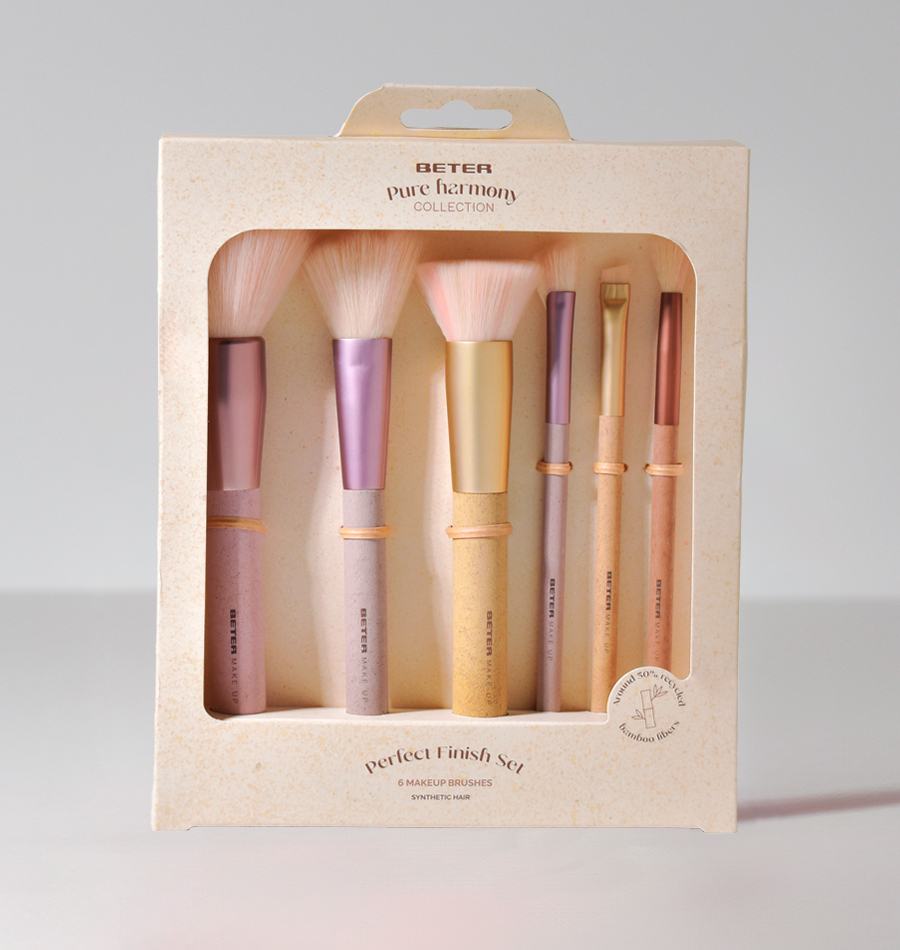 Beter Perfect Finish Set Pure Harmony