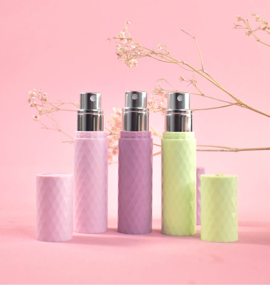 Beter Perfume Atomizer Espray Recargable