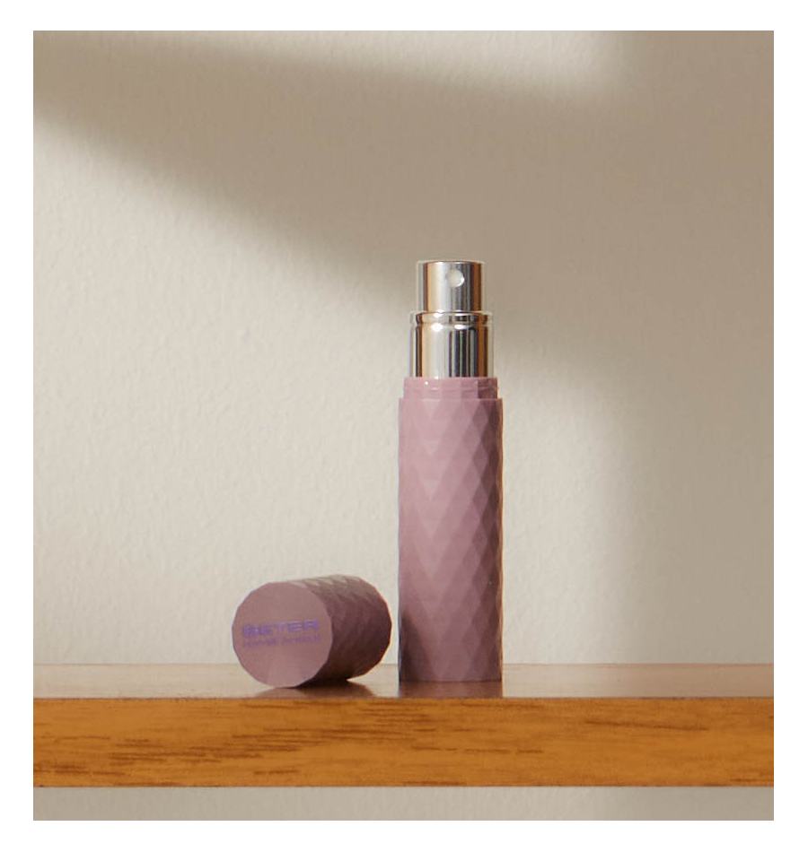 Beter Perfume Atomizer Espray Recargable