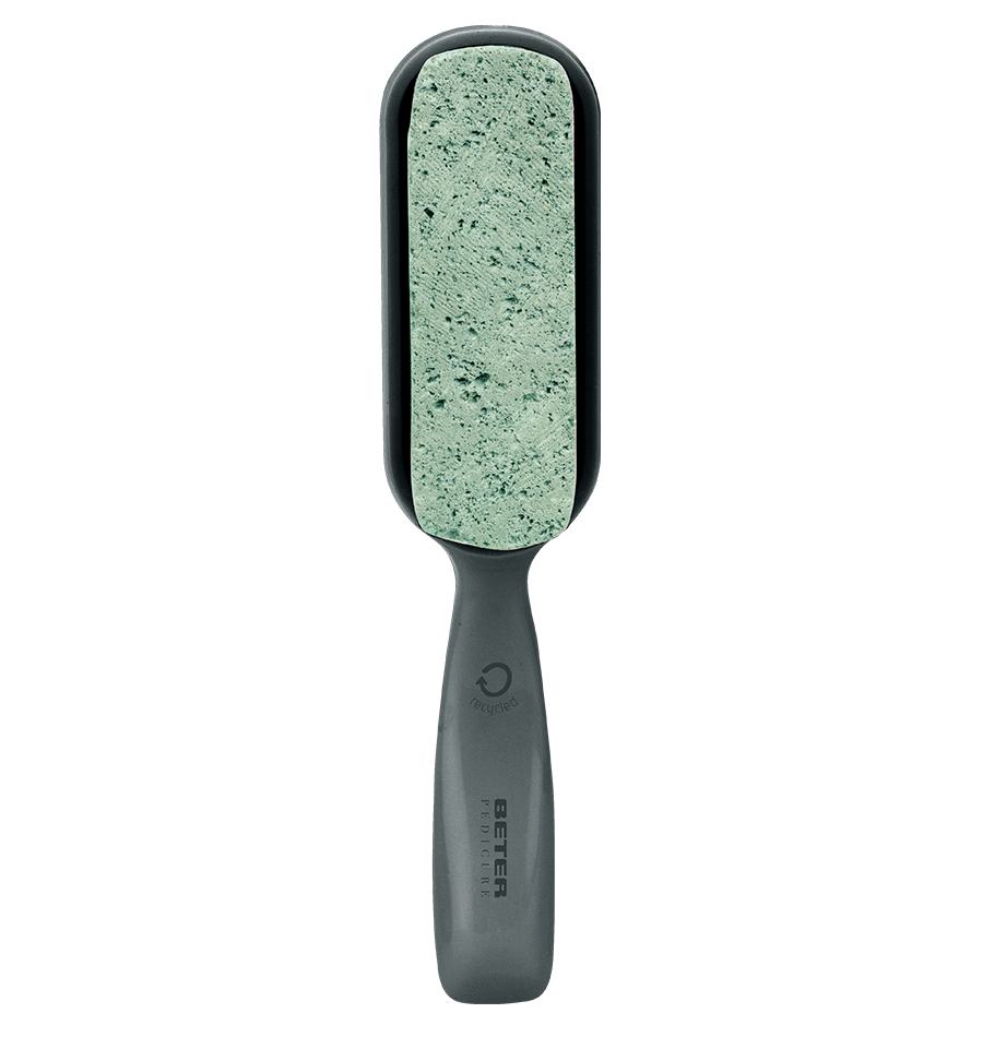 Beter Piedra Pómez Con Mango