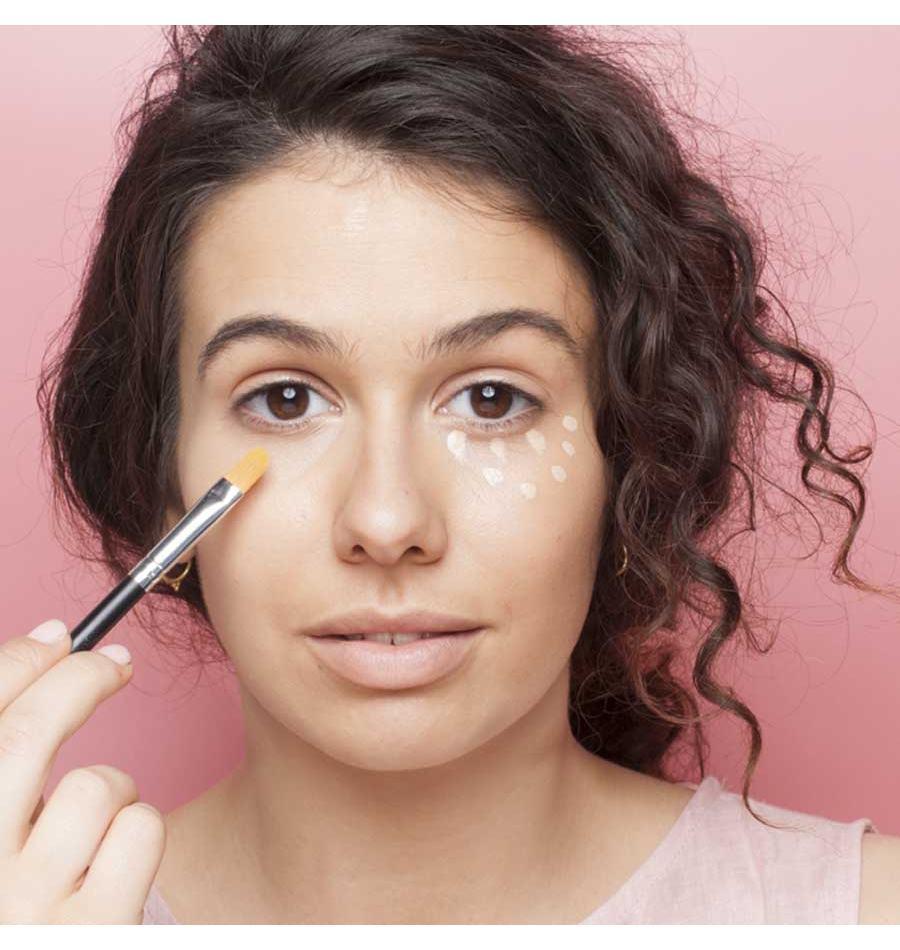 Beter Pincel Corrector. Pelo Sintético