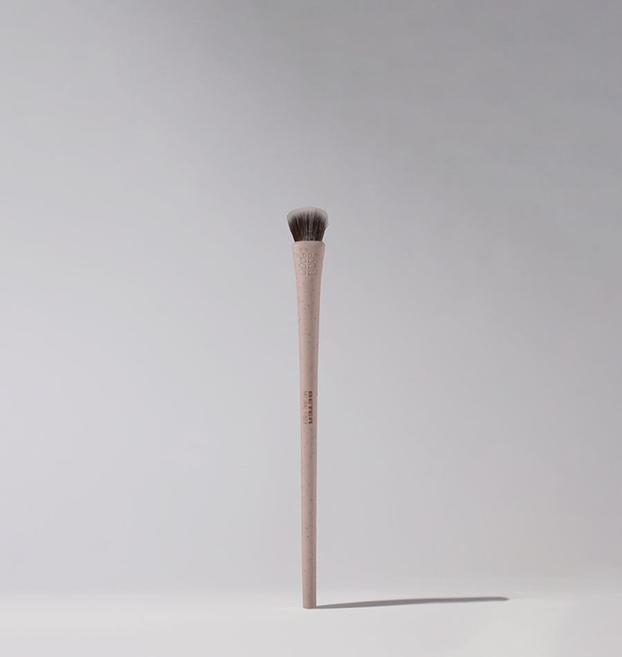 Beter PINCEL DIFUMINADOR DE SOMBRAS NATURAL FIBER