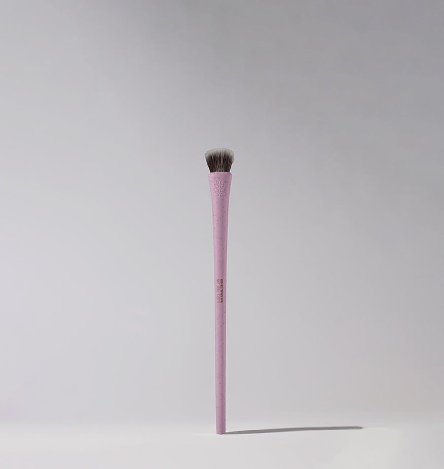 Beter PINCEL DIFUMINADOR DE SOMBRAS NATURAL FIBER