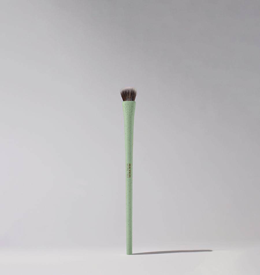 Beter PINCEL DIFUMINADOR DE SOMBRAS NATURAL FIBER