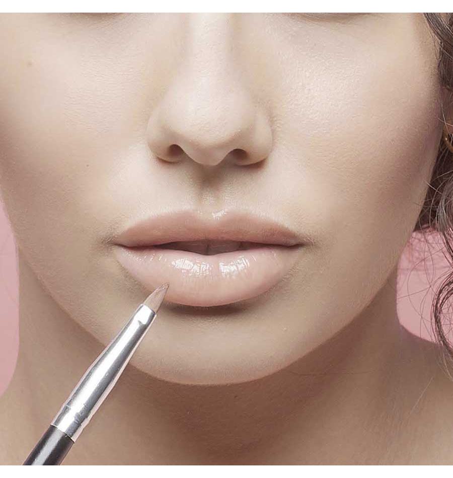 Beter Pincel Labios Pelo De Marta