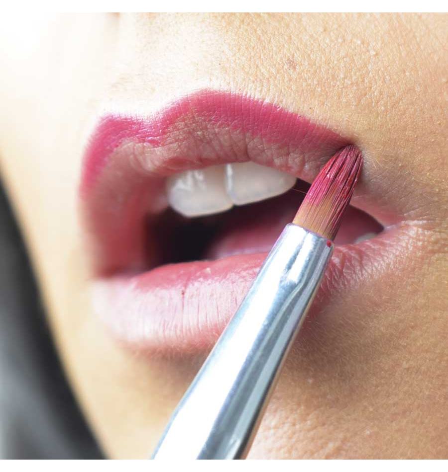 Beter Pincel Labios Pelo De Marta