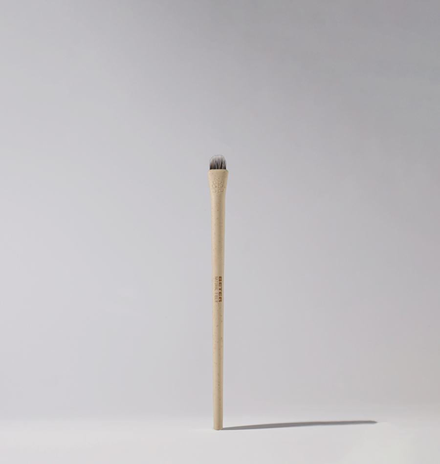 Beter PINCEL SOMBREADOR DE PRECISIÓN NATURAL FIBER