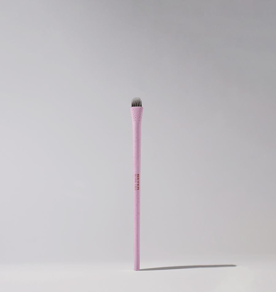 Beter PINCEL SOMBREADOR DE PRECISIÓN NATURAL FIBER