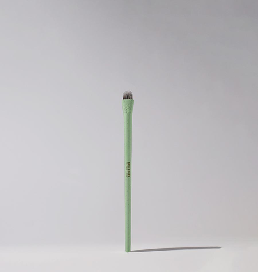 Beter PINCEL SOMBREADOR DE PRECISIÓN NATURAL FIBER