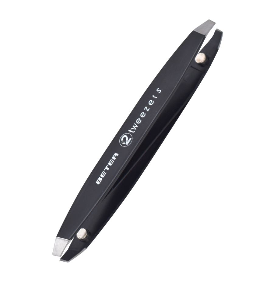 Beter Pinza De Depilar Doble 2 TWEEZERS