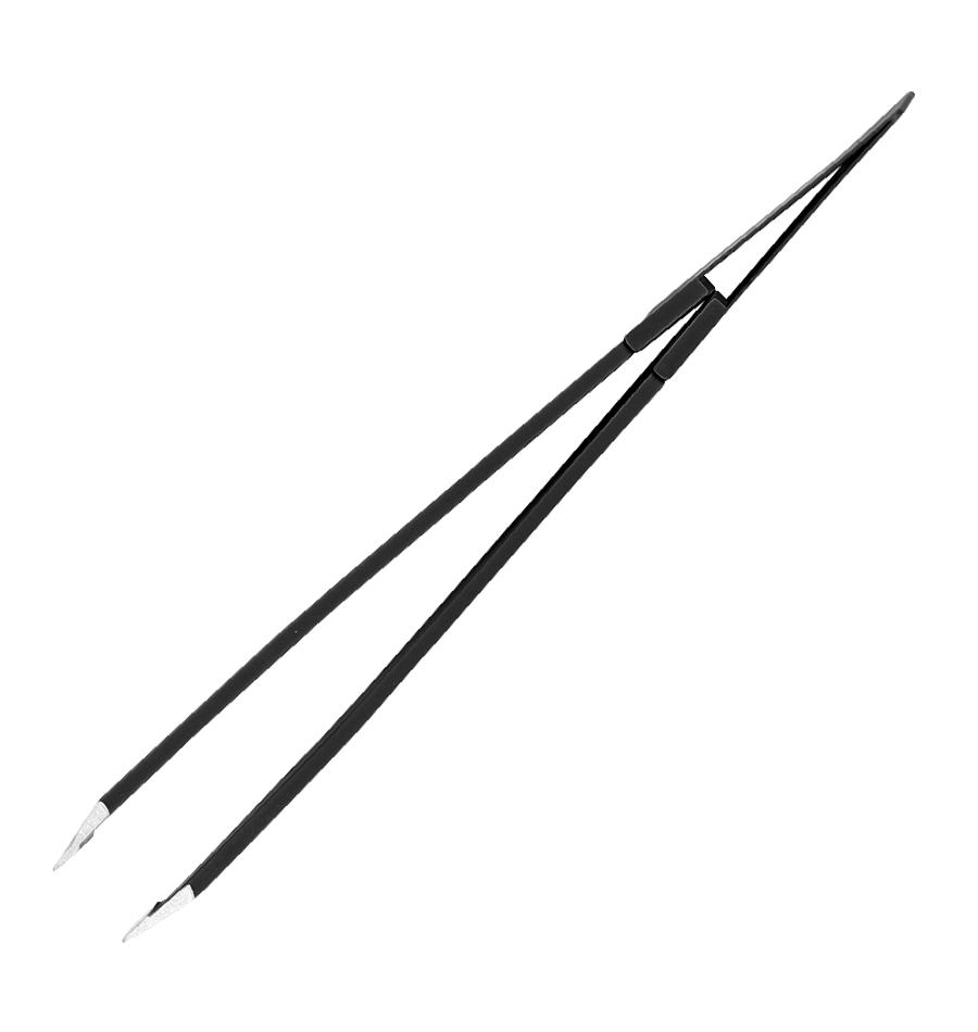 Beter Pinza De Depilar Effortless System 10 Cm