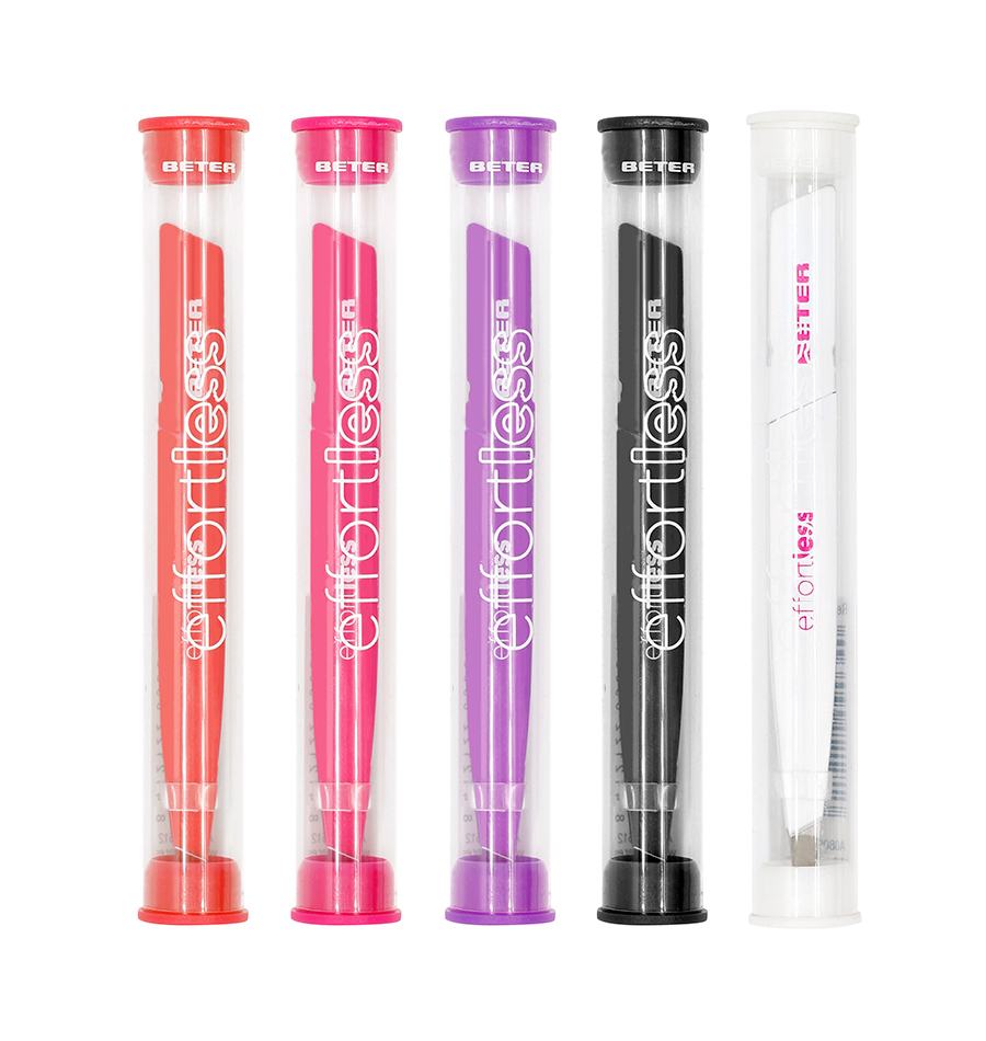 Beter Pinza De Depilar Effortless System 10 Cm