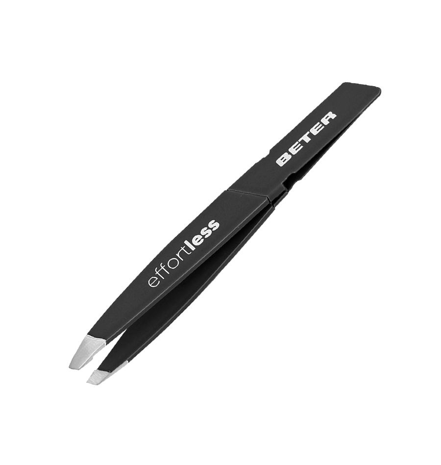 Beter Pinza De Depilar Effortless System 8 Cm