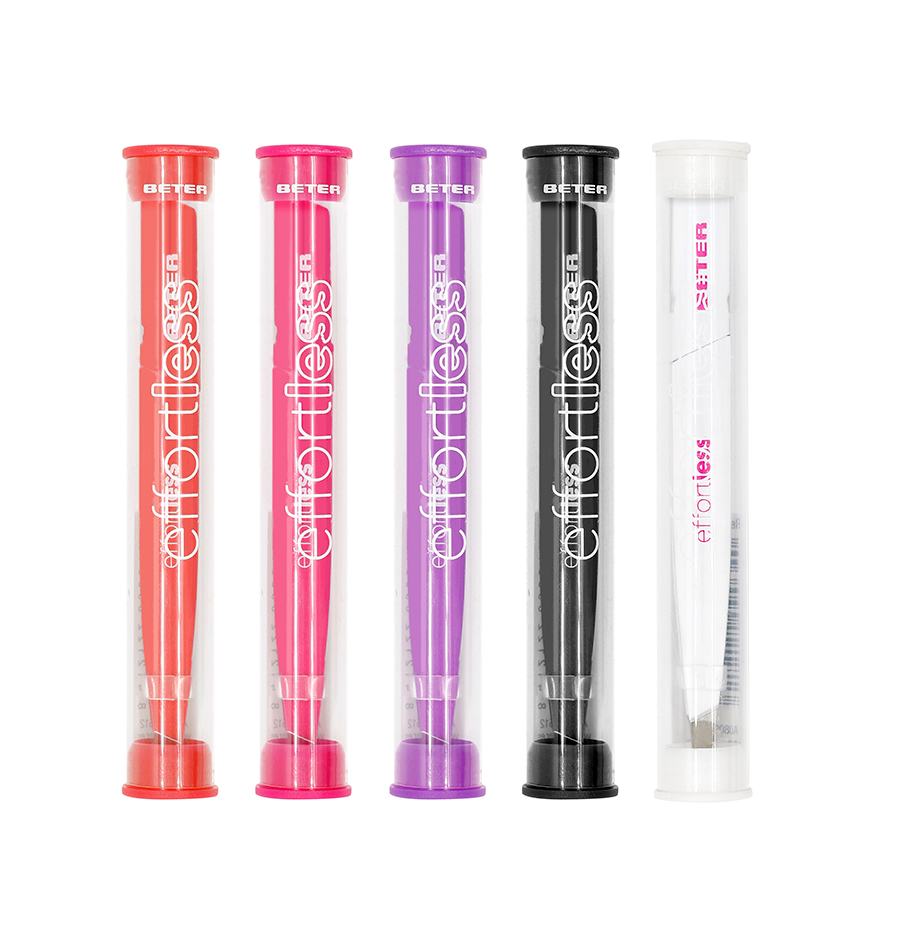 Beter Pinza De Depilar Effortless System 8 Cm