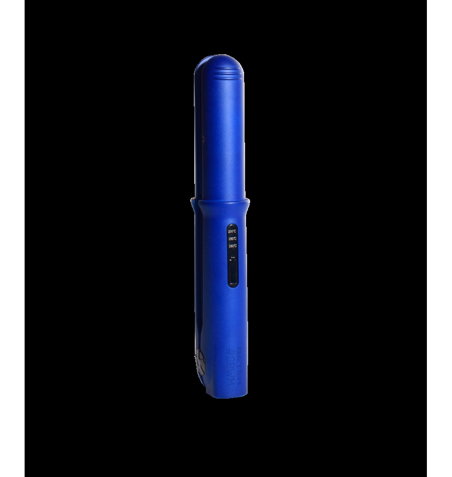 Beter Plancha De Cabello Inalámbrica GRWM- Azul