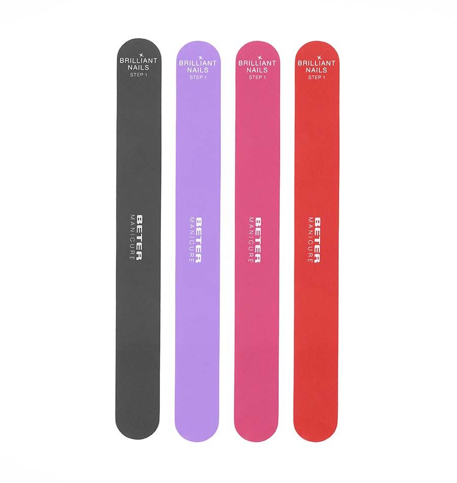 Beter Pulidor de uñas profesional