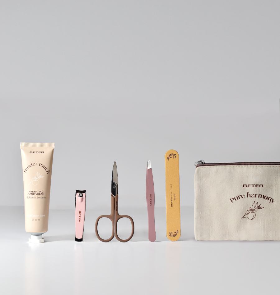 Beter Pure Harmony Set Regalo Manicura