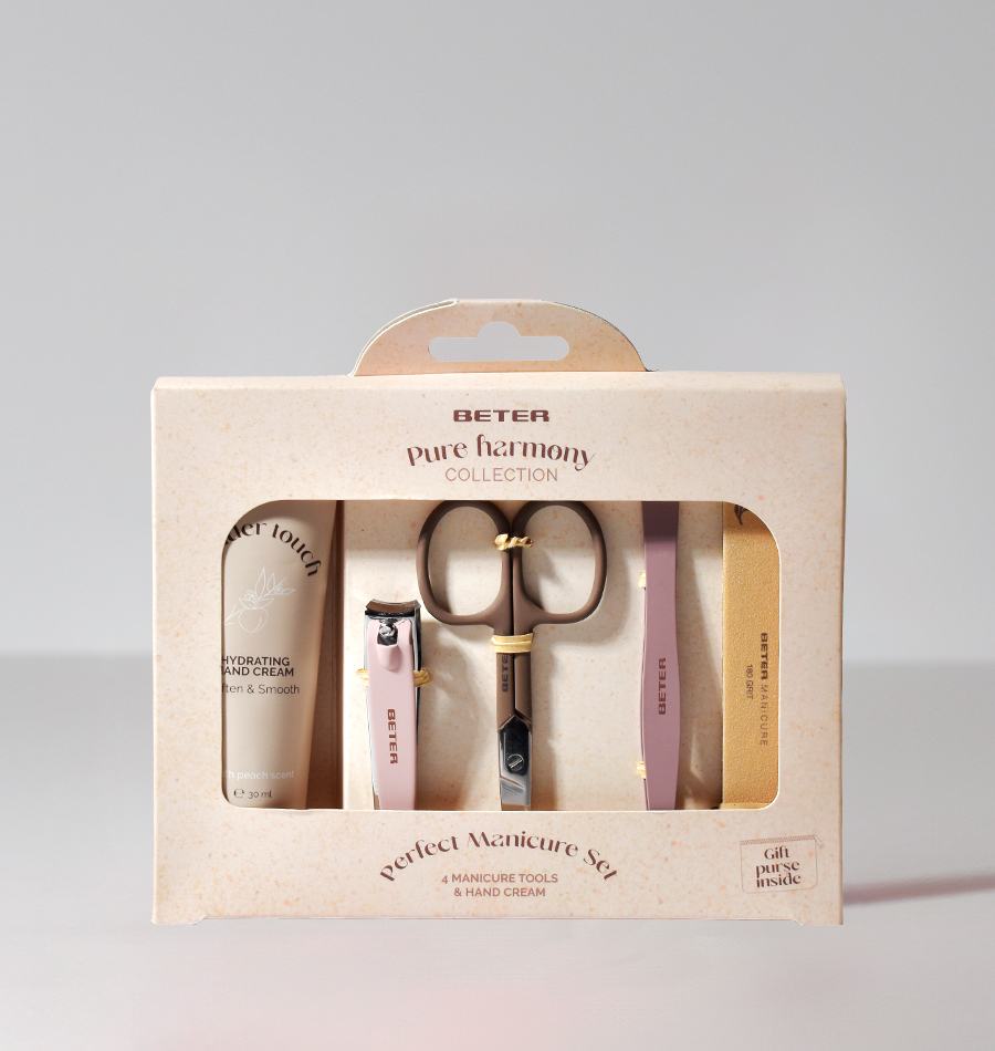 Beter Pure Harmony set regalo manicura