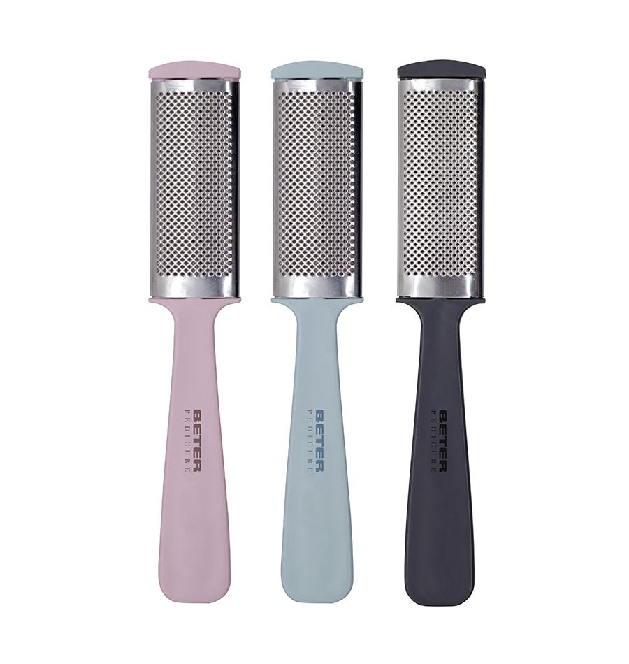 Beter Raspador durezas inox