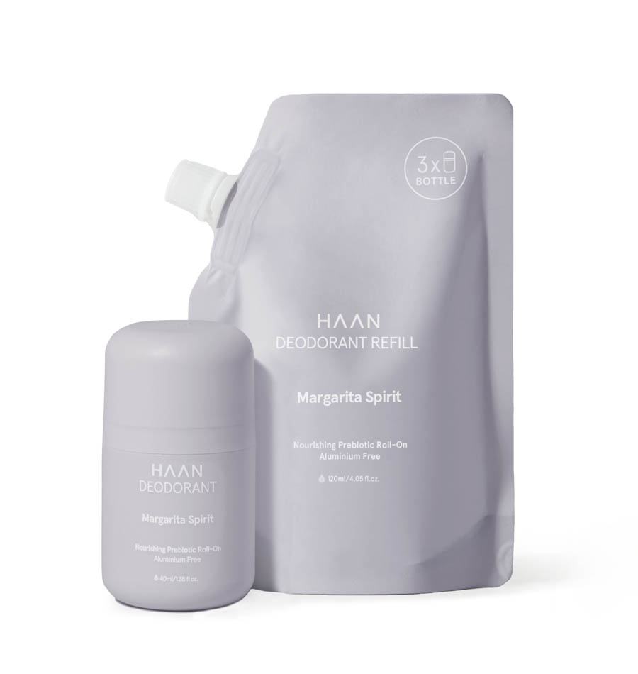 Beter Recarga desodorante Haan MARGARITA SPIRIT