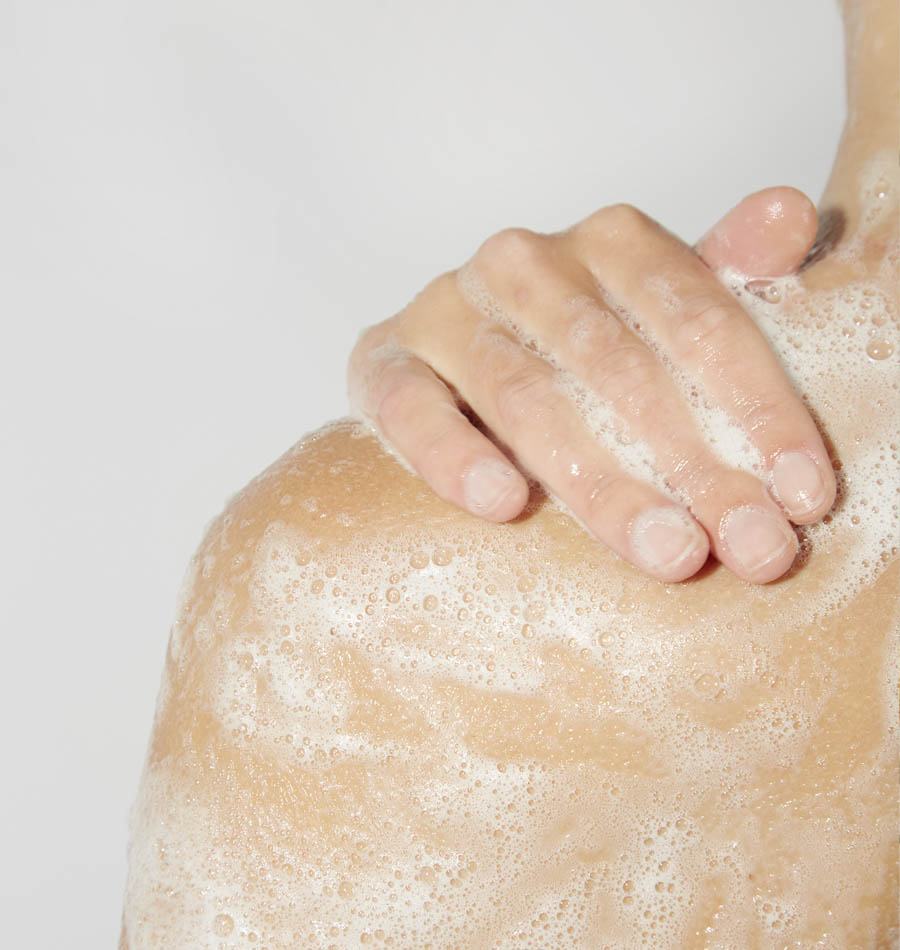 Beter Recarga Jabón Corporal Haan MARGARITA SPIRIT