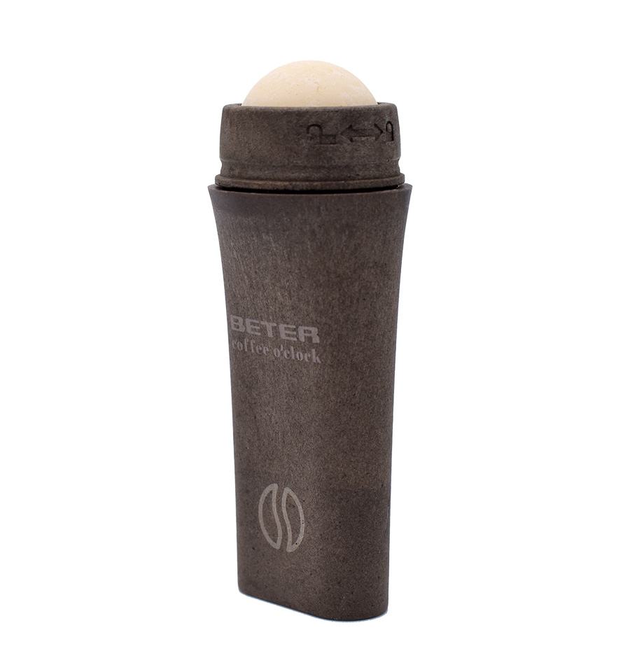 Beter Roll-on Facial Antibrillos Coffee O Clock