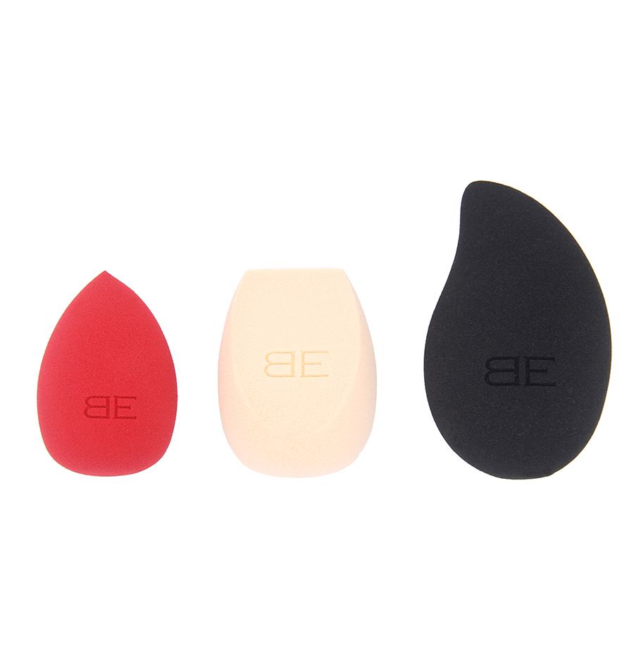 Beter Set De Esponjas De Maquillaje Sin Látex