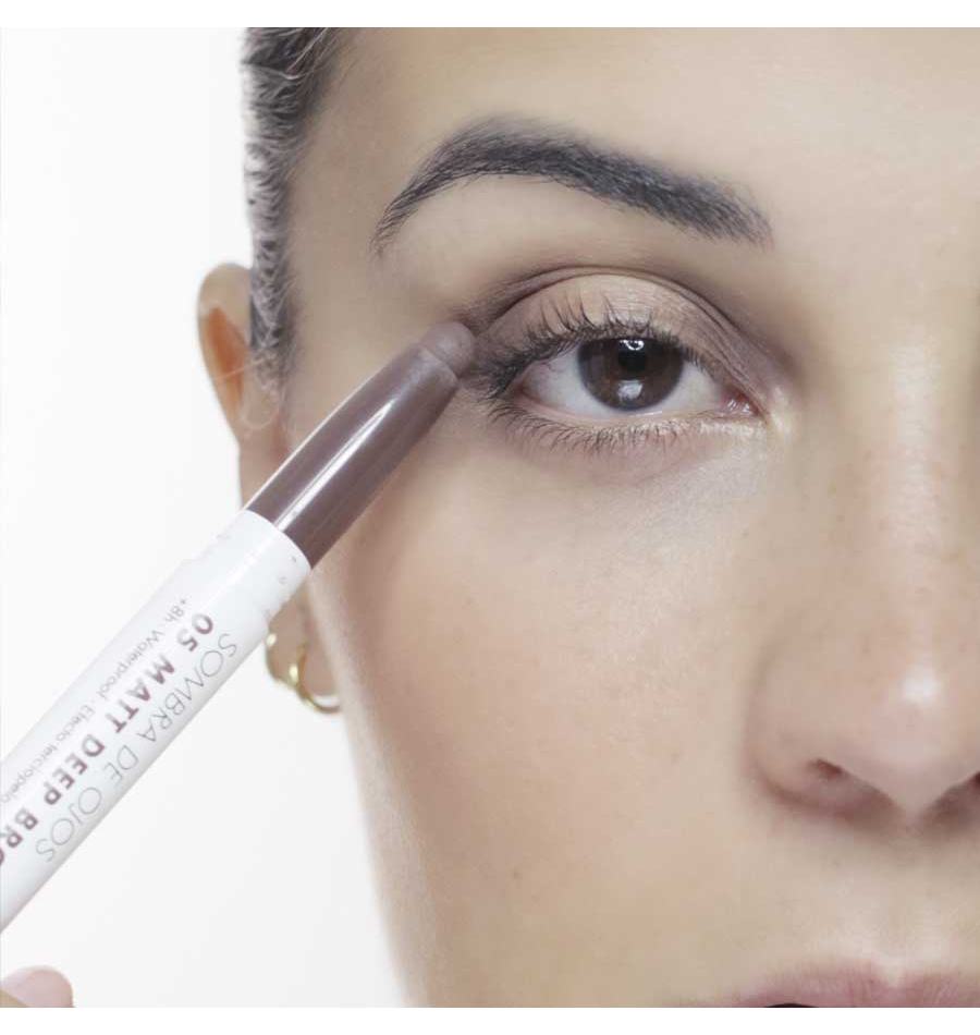 Beter Sombra De Ojos Look Expert