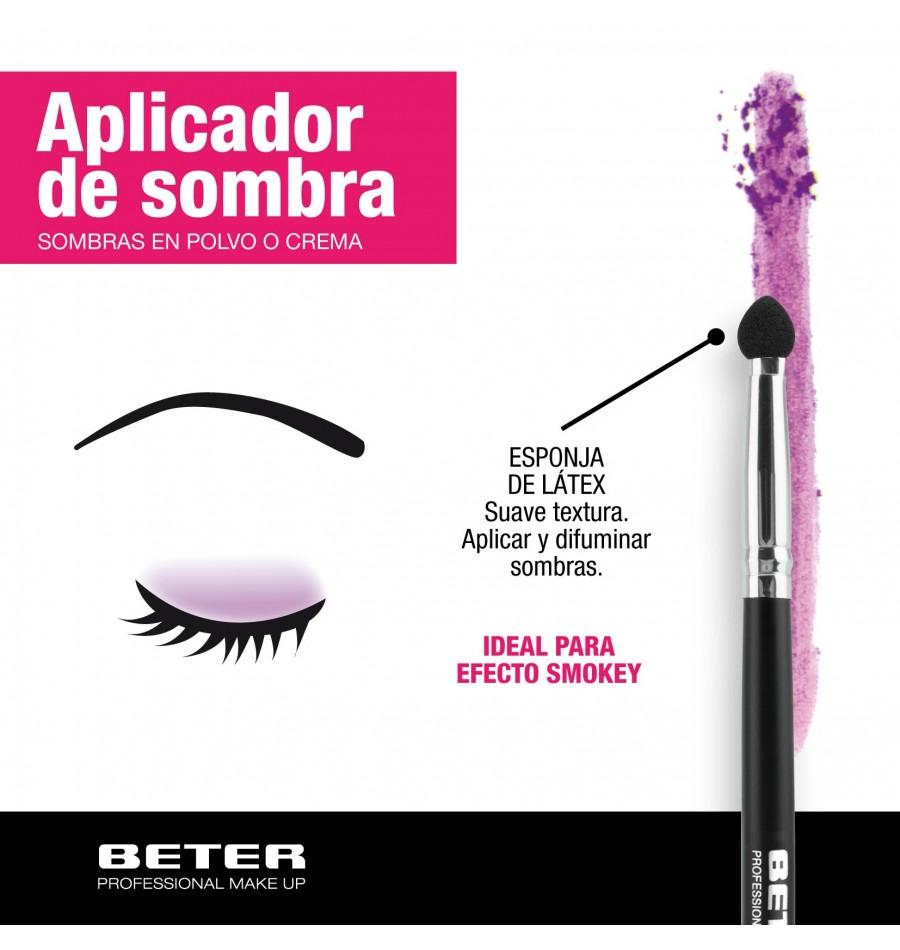 Beter Sombreador De Párpados Con Recambios